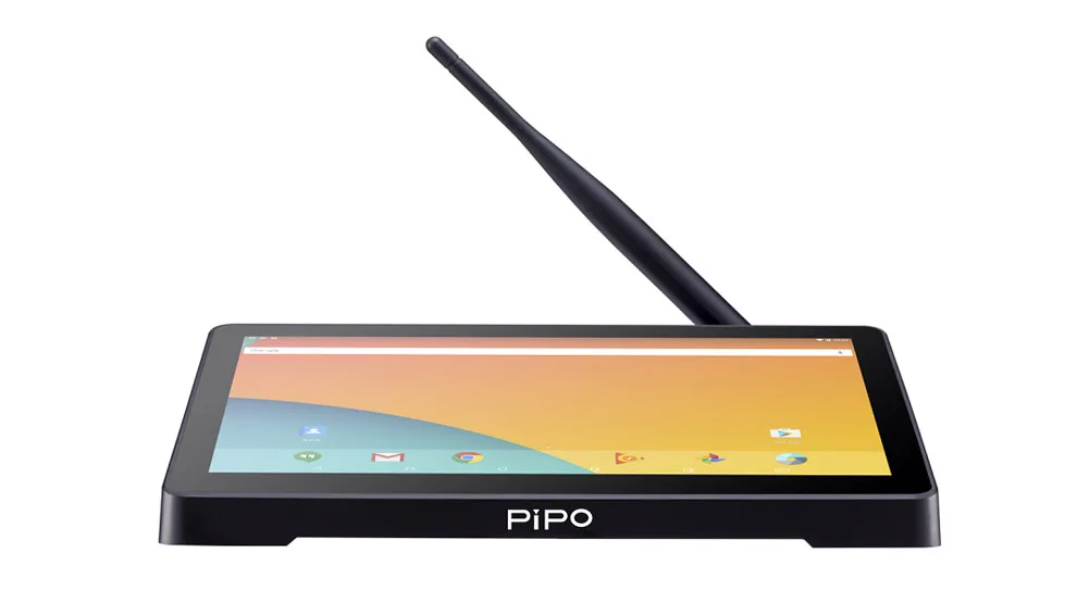 PIPO X10R-3399 4 Гб 64 10 1 'с сенсорным дисплеем мини-ПК с двумя камерами процессор Rockchip RK3399 6-core Android 7 все в одном настольный
