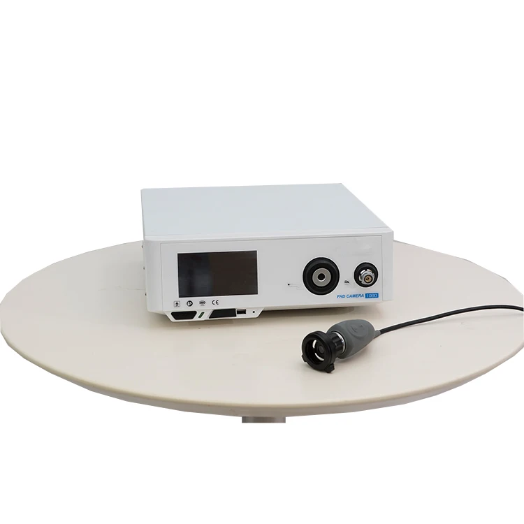 Veterinary Endoscope Price Veterinary Video HD Camera Endoscope