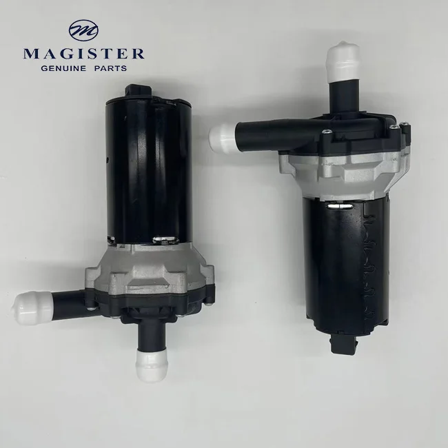 Water Pump Fit For RANGE ROVER IV L405 RANGE ROVER SPORT L320 L494 Electric Engine Cooling Supercharged Water Pump PEB500010