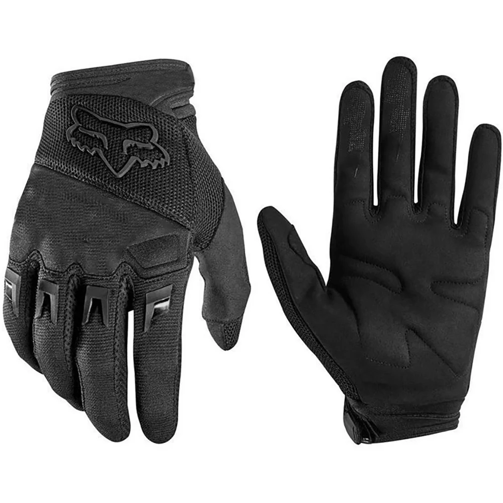 Hot Sale  Custom High Quality riding glove PU leather Motorcycle gloves