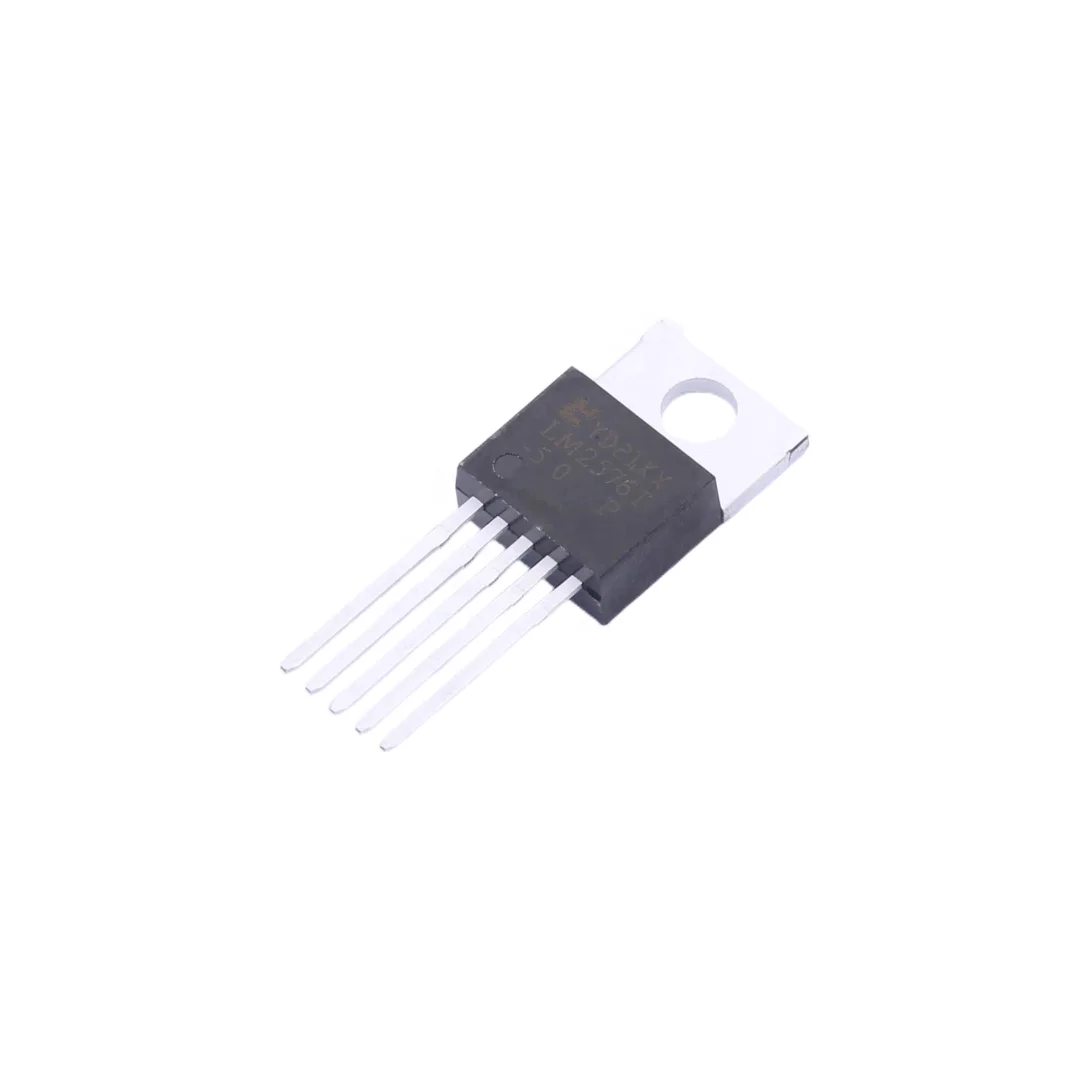 Encapsulated SMB Zener Diode IC Chip Integrated Circuit Electronic Component Stock 1SMB5927BT3G