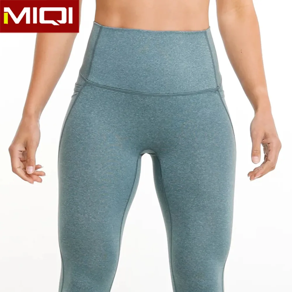 Wholesale Women Bodysuit Legging Yoga Gym Leggings Sports Yoga Pants Fashion