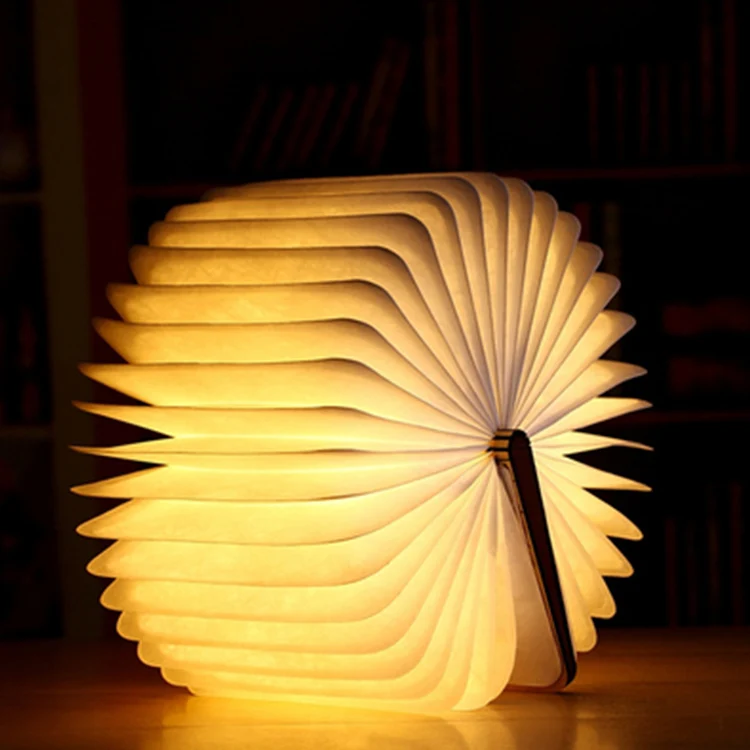 Baby Stand Lamp Usb Table Induction Blank Lights Multifunctional Nursery Led Night Light