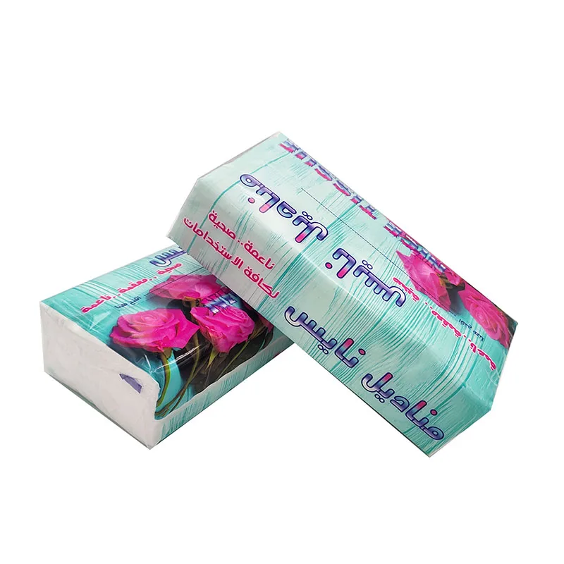 Big Bamboo Pulp Toilet Tissues Soft Toilet Paper Cheap Price 3Ply Tissues Ultra Soft Toilet Paper