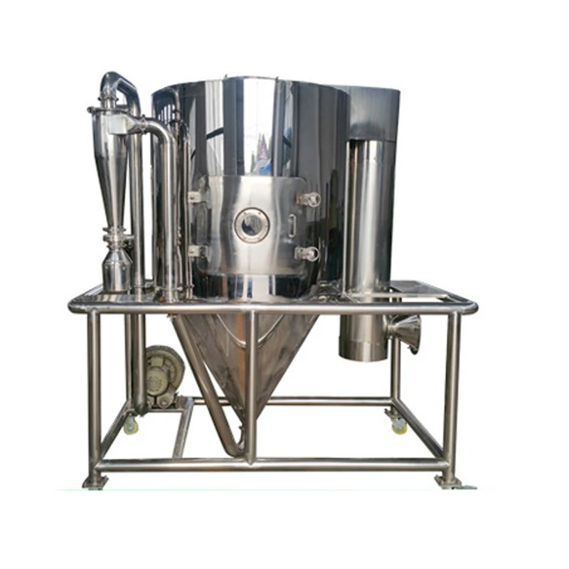 Professional Manufacture Disc Dryer Manufacturer With Mature Technology P-aminobenzenesulfonic Acid Disc Dryer
