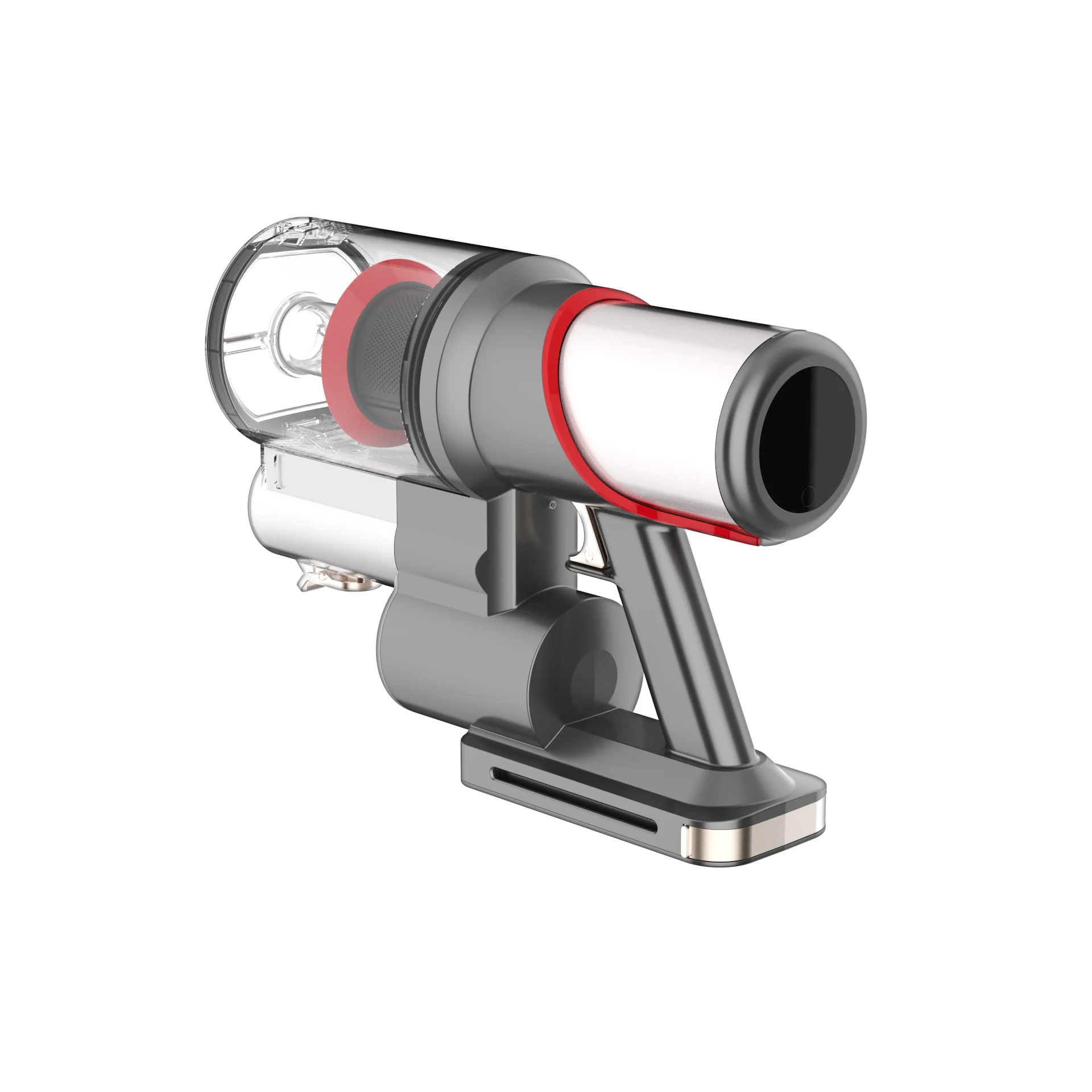 Long Life High Quality Portable Multifunctional Powerful Residential Stick Vacuum Cleaner For Quick Cleaning