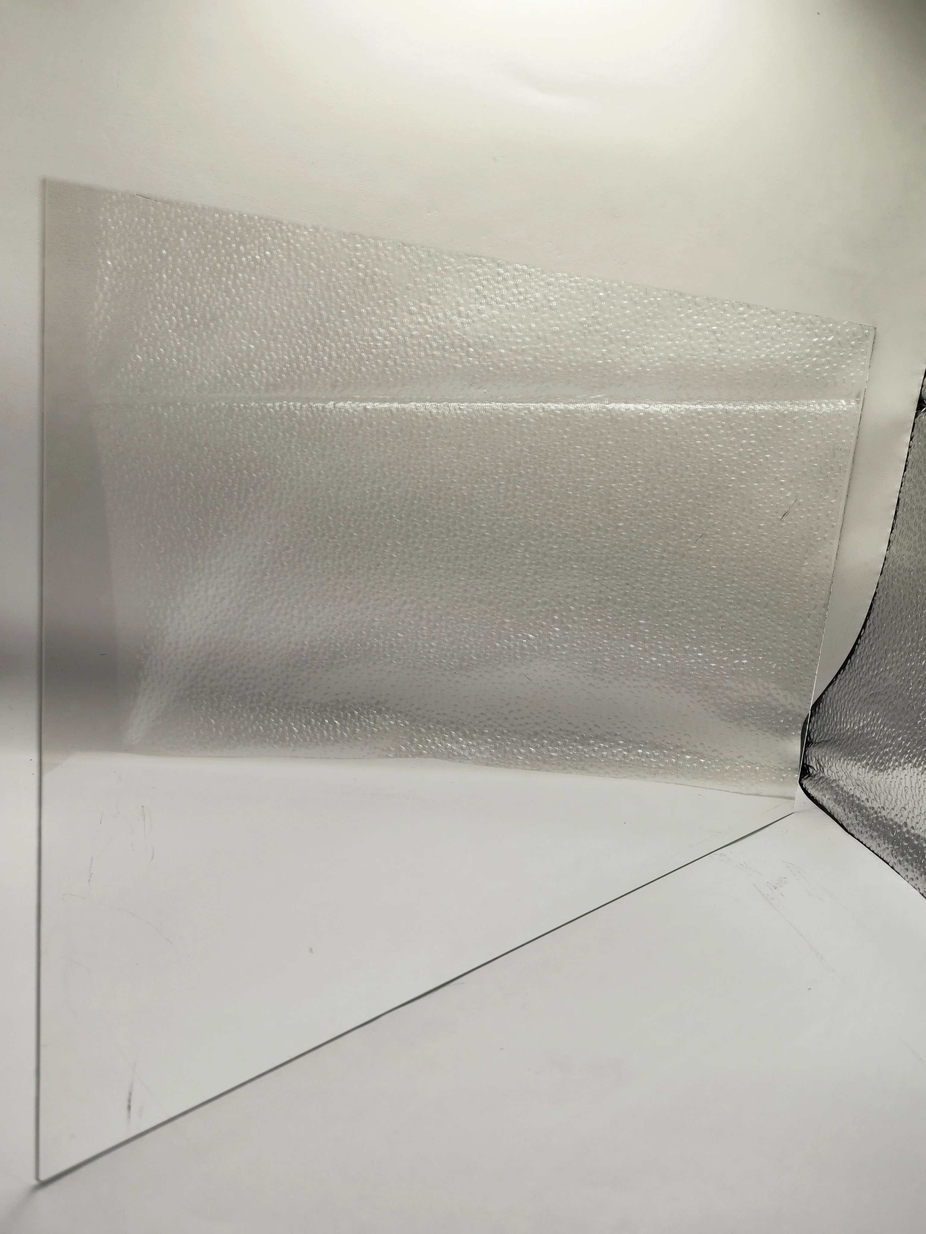 Indium Tin Oxide Conductive Glass 0.7mm ITO Glass for OLED Flexible ITO Glass