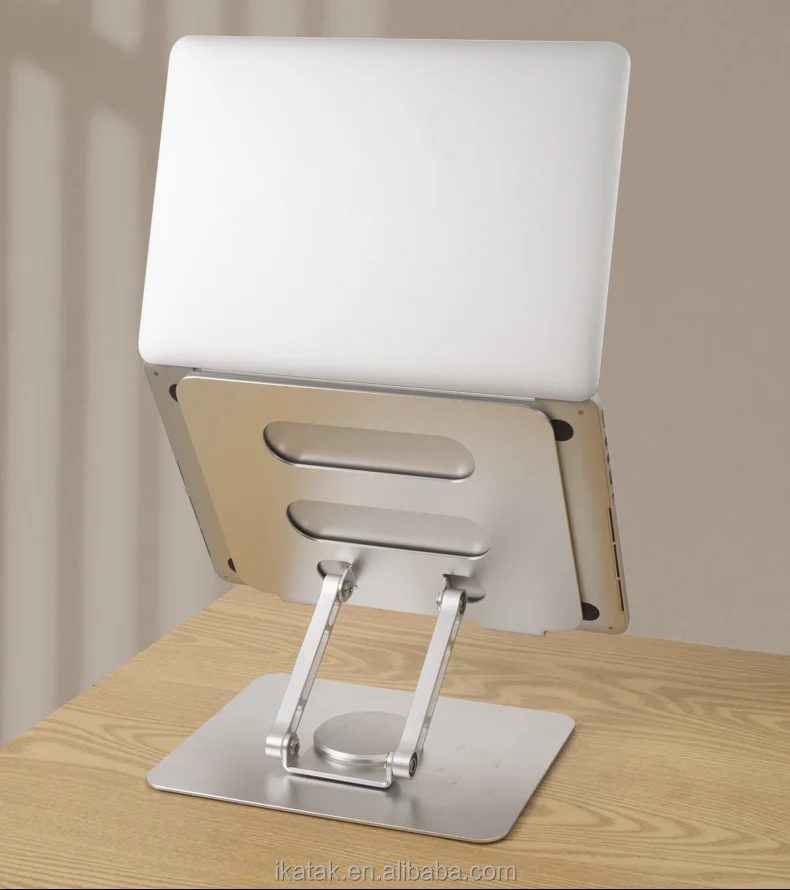 360 Swivel Base Rotating Laptop Stand 005.png