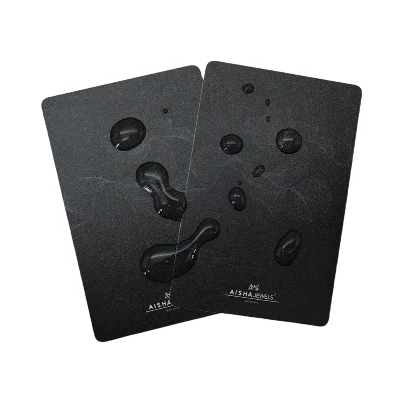 Wholesale High Quality Custom Personalized Playing Cards Game Custom Logo Playing Poker Cards Sale