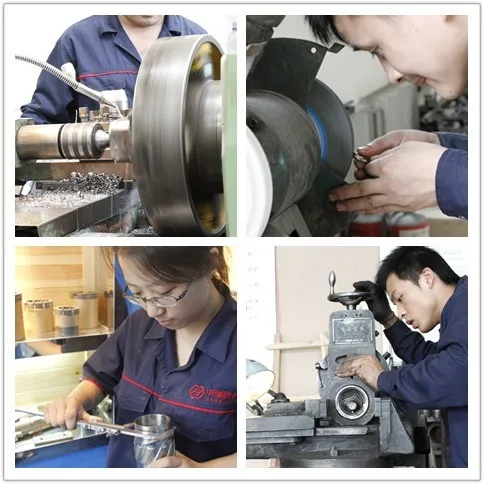 Hot-Selling Newest Tractor Mounted Skid Mounted Drilling Rig XY-6A For Water Well Drilling