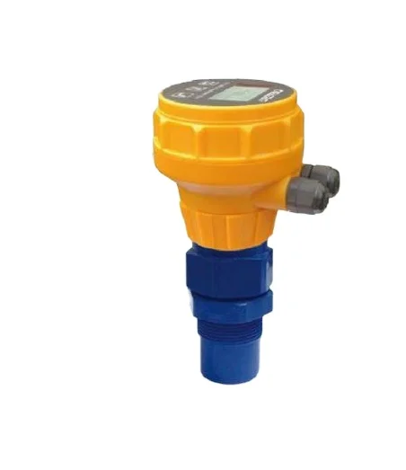 ULM-8920 ультрозвуковой Уровнемер передатчик