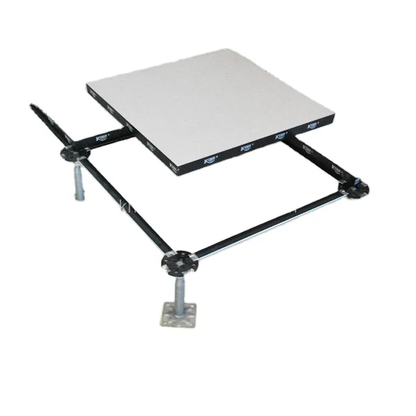 Антистатический деревянный сердечник Hpl линия по производству ДСП доступ к полу