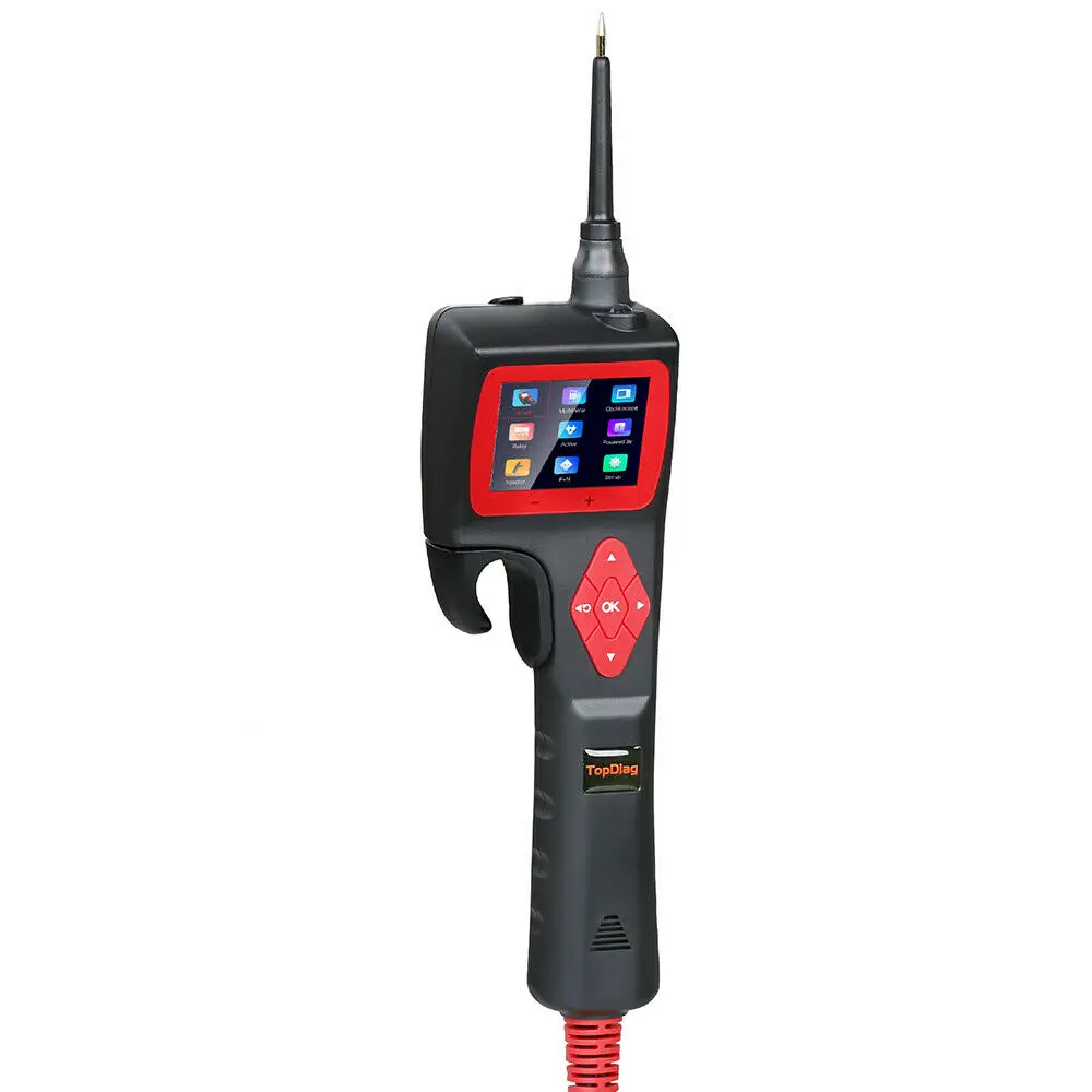 Factory Price Power Probe Smart Hook Bt280