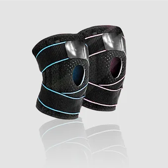 Knee Brace Stabilizers for Meniscus Tear Knee Pain ACL MCL injury Recovery
