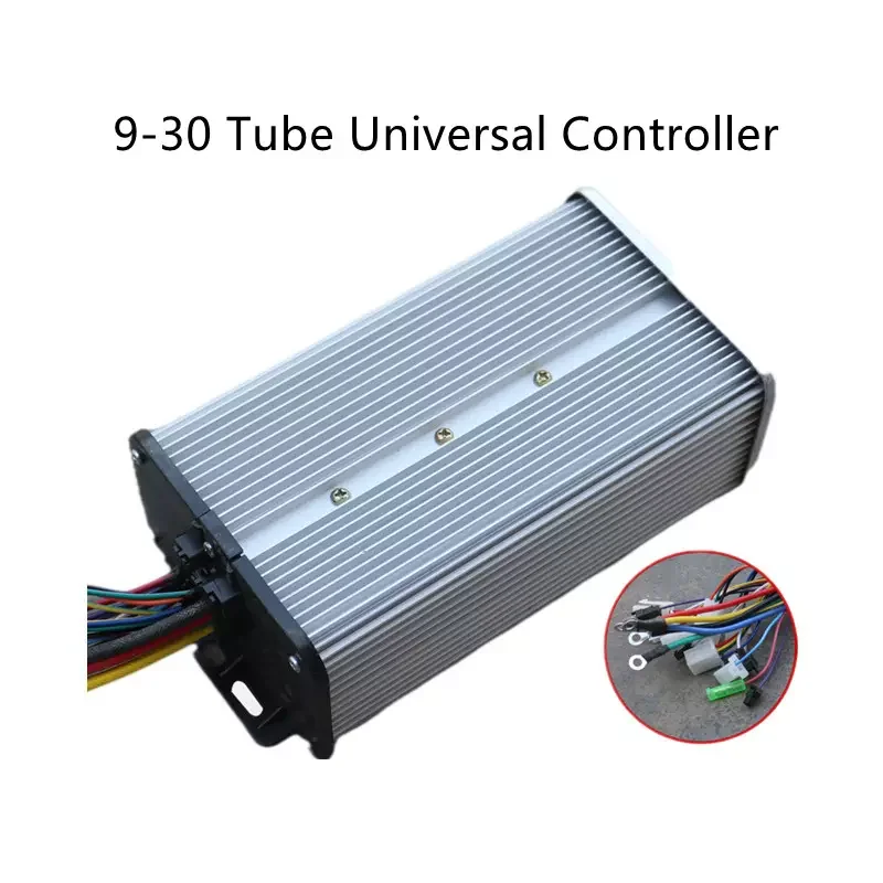 Electric vehicle integral shift rear axle 60v 72v 1500w disc brake shift rear axle