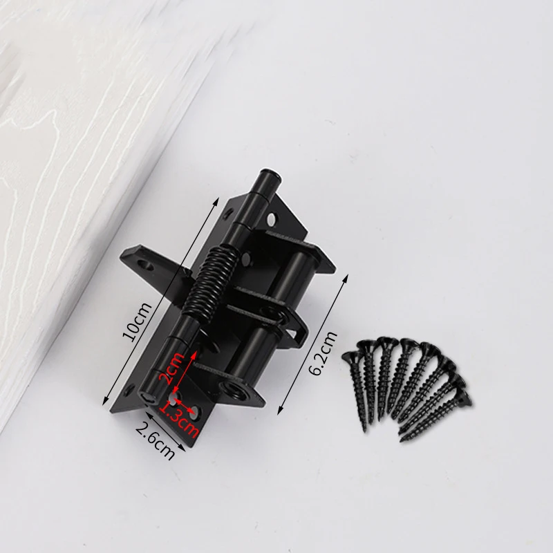 4 Inch Invisible Door Spring Hinge Stamping Mould Die Mold Press Steel Mold Manufacturer