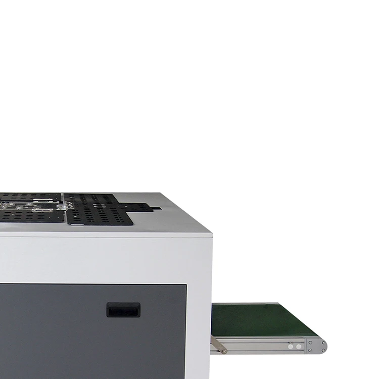 Garment Equipment T-shirt Skirt Pants Hoodie Apparel Automatic clothes folding packing Machine