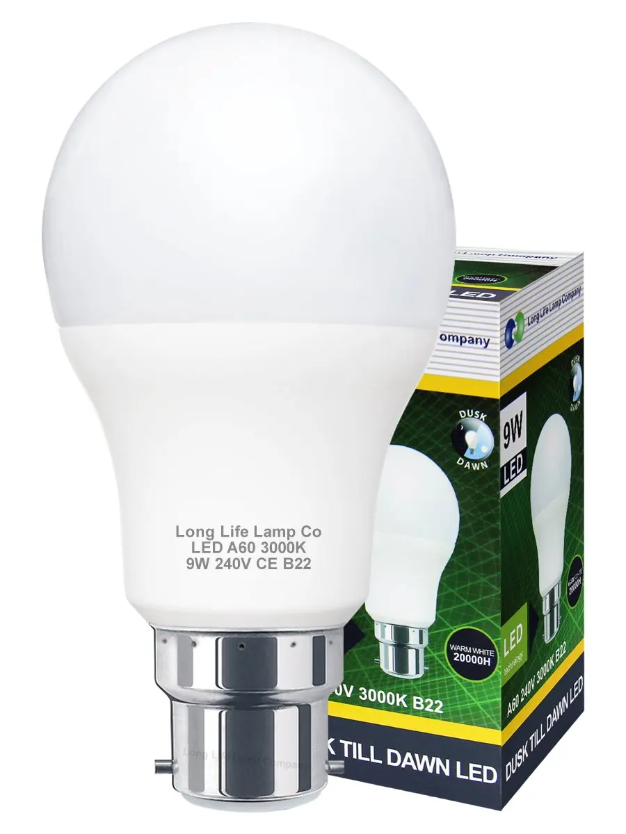 LED Light Source and Bulb Lights Item Type LED Light Bulb 5w 7w 9w 12w 15w
