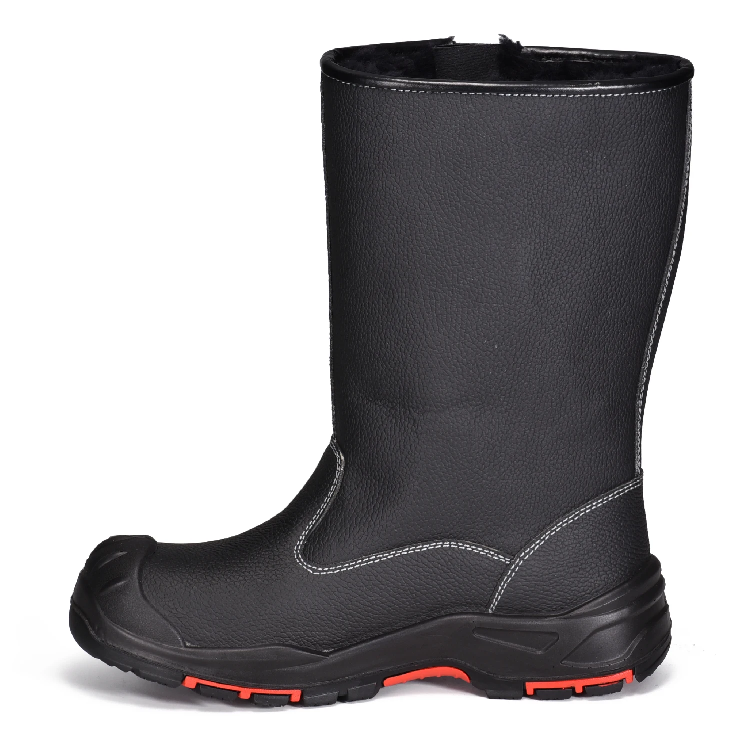 safetoe safety-boots cool steel toe best cold weather work boots