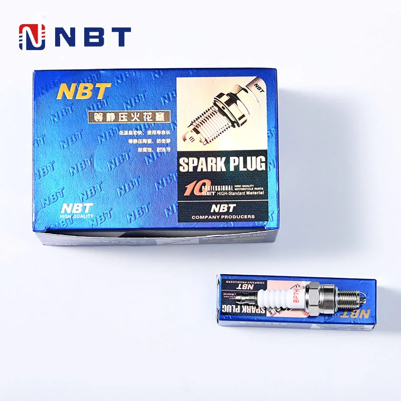 NBT The Best A7TC Nickel Alloys Chinese Spare Parts for Motorcycle
