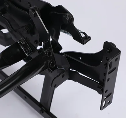 REGALelectric Cinema Chair Furniture foldable metal frame  motor home cinema comfortable smart recliner for lazy boy