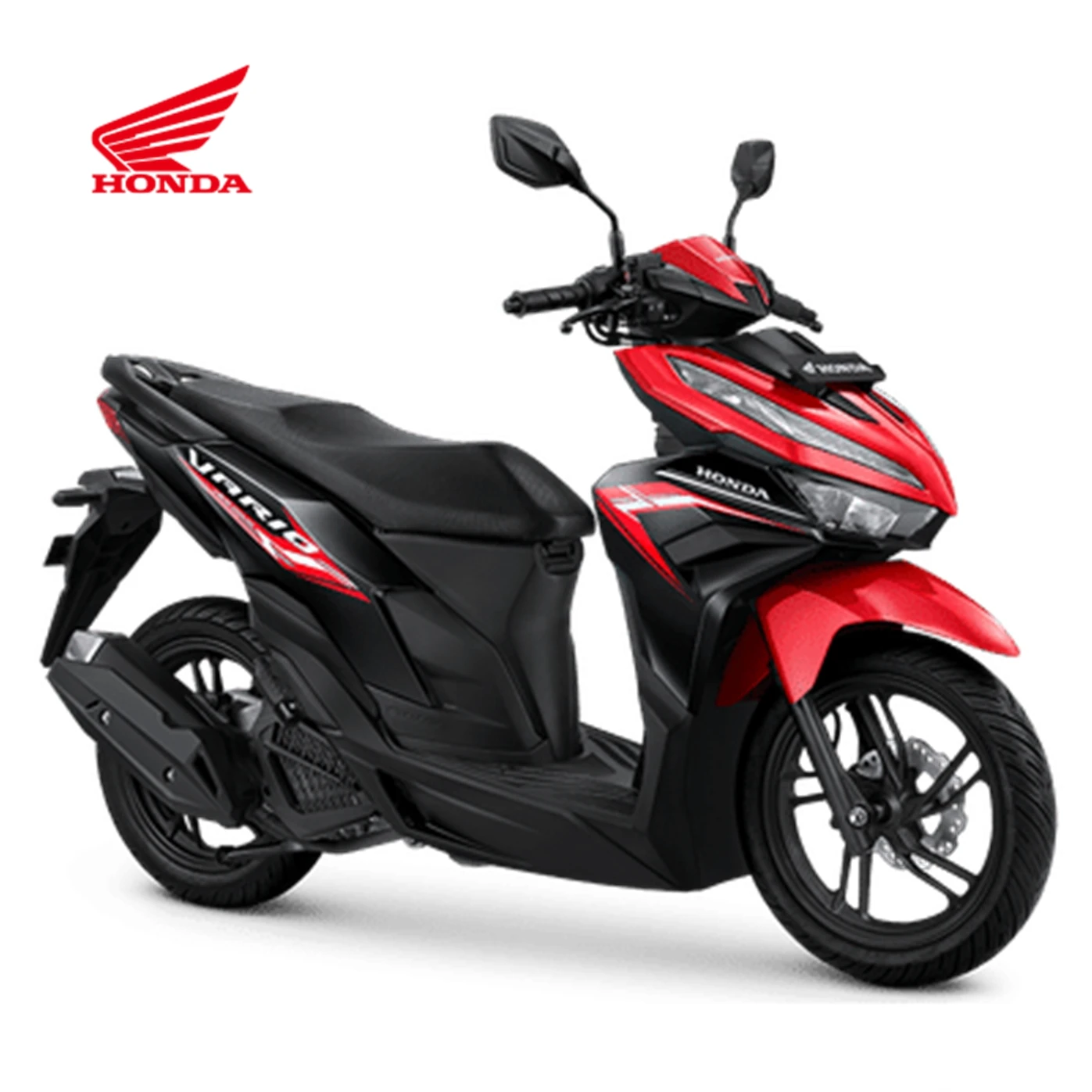 Genuine Indonesia Hond a VARIO 125 Scooter Motorcycles