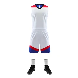 Wholesale High Quality School Basketball Uniforms Latest Basketball Jersey
