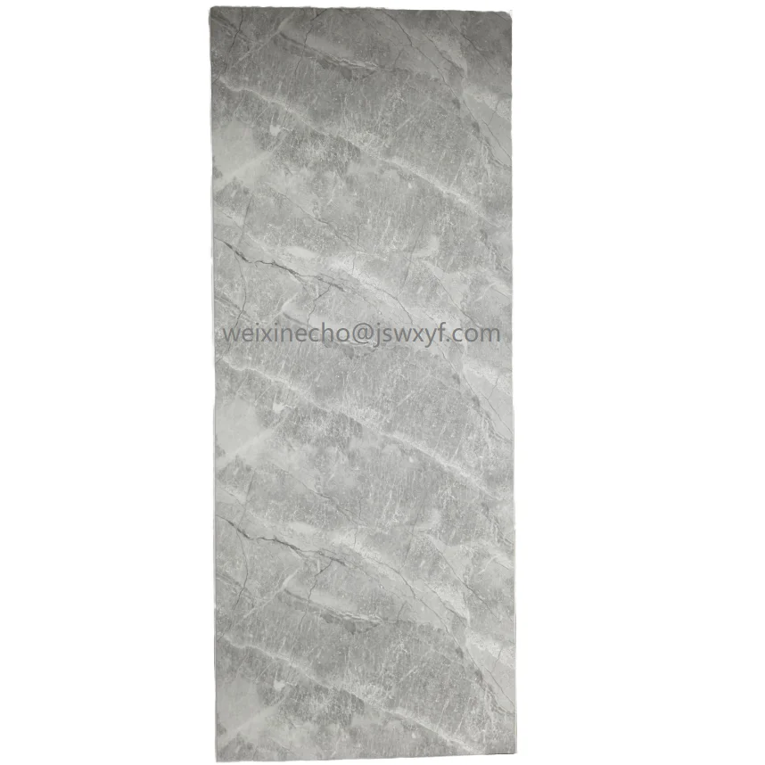 Factory directly PVC shower wall panels for interior wall decoration good quality good jointing