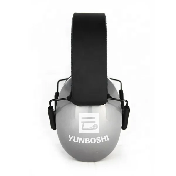 Earmuffs Kids Children hearing protection baby soft ear muffs for sleeping for children ear muffs