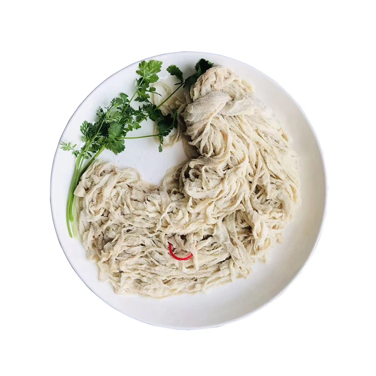 Factory Wholesale Manufacturing Finishing Natural Hot Dog Sausage Casings