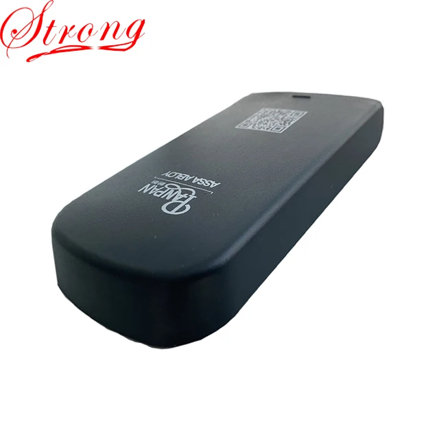 Oem Custom Made Plastic Injection Molded Parts Small Quantity Mass Production Pa66 Gf30 Abs Nylon Other Plastic Products