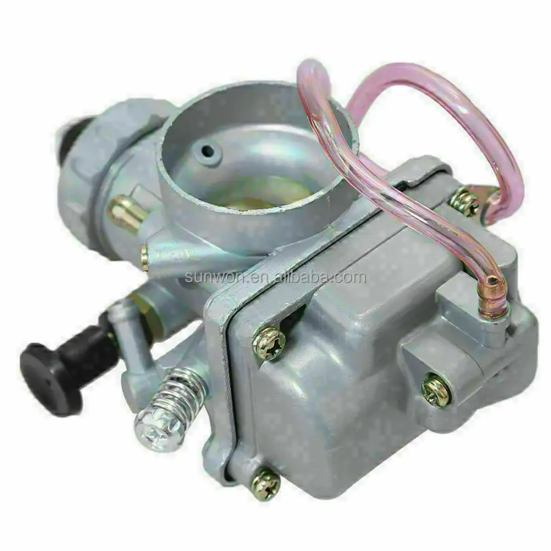 Карбюратор Carb W/подходит для Yamaha Blaster 200 YFS200 ATV 1988-2006