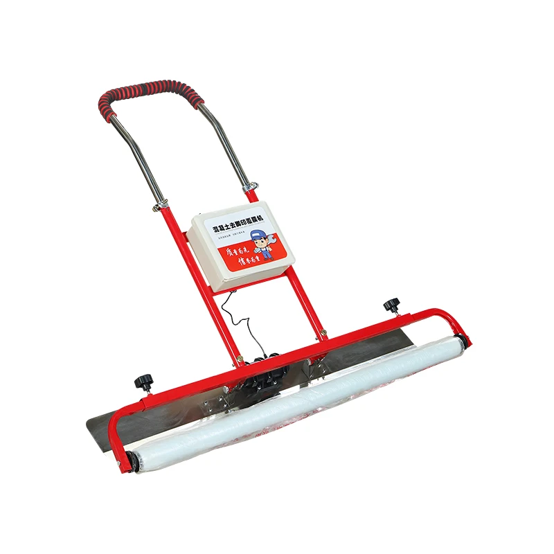 Road Push And Pull Leveling Road surface Construction Tools Trowel
