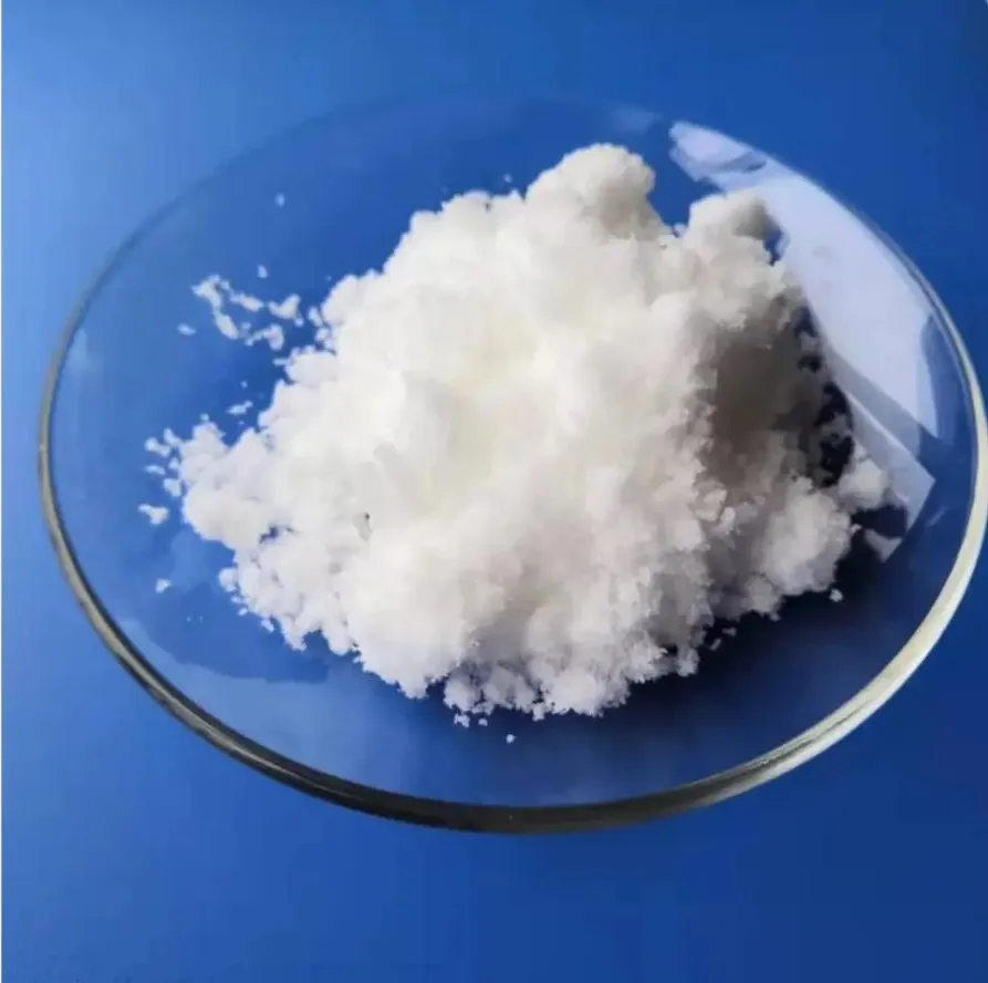 Pure Oxalic Acid CAS 6153-56-6
