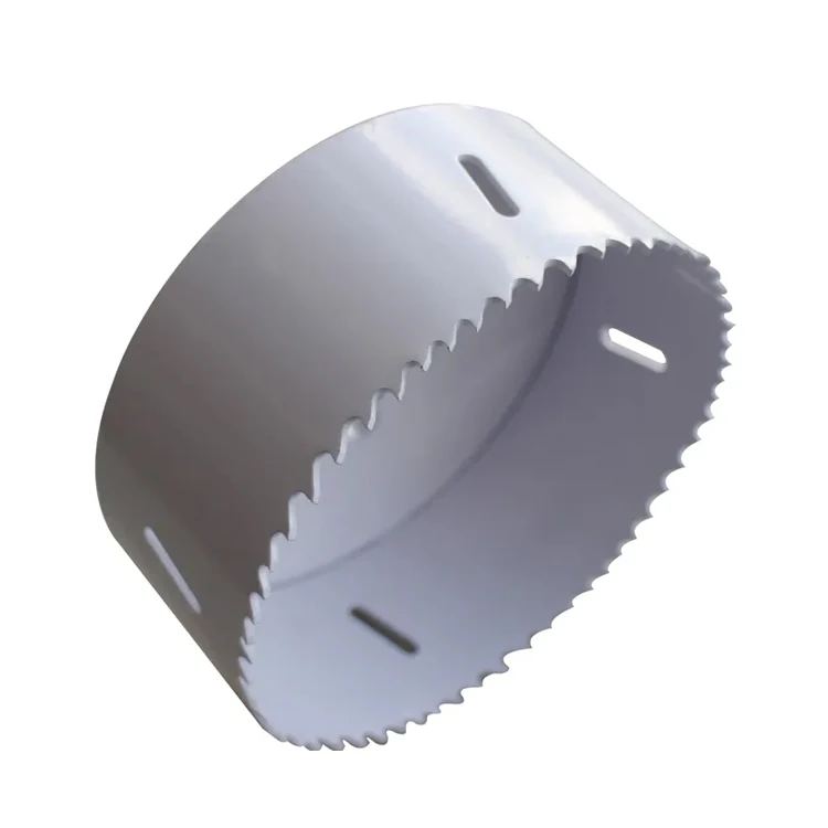 Hot selling holesaw wood cutter M42 Cobalt Bi-Metal Hole Saw