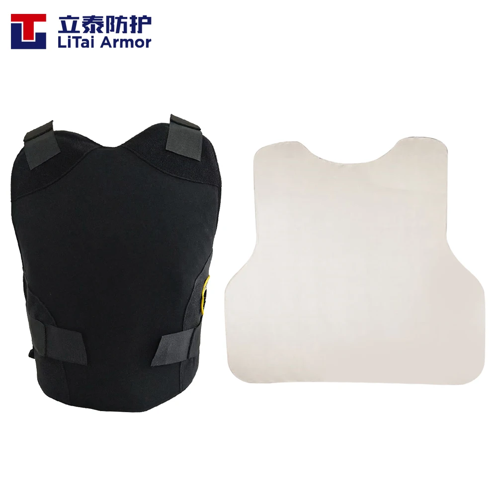 Легкий скрываемый водонепроницаемый армейский переносчик тарелок Litai тактический пуленепробиваемый жилет