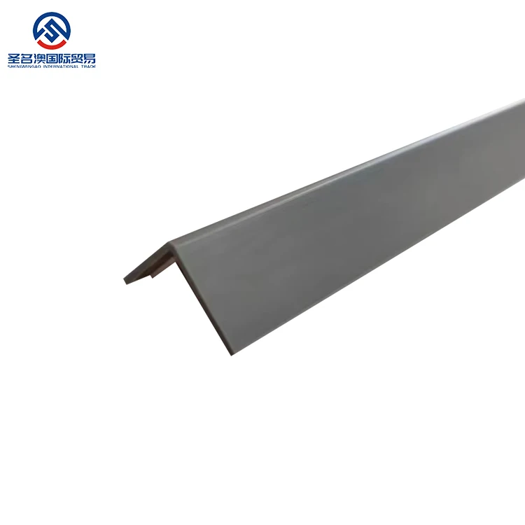pvc corner profile plastic corner protectors