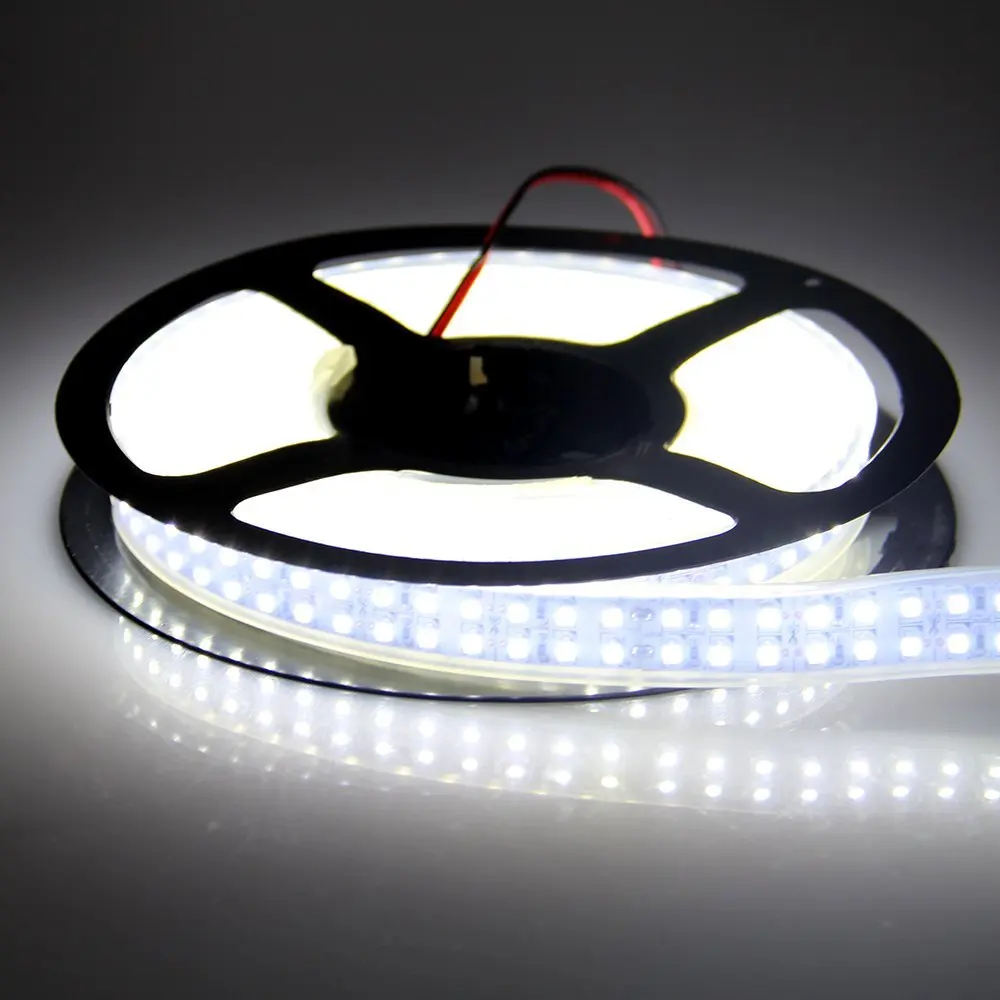 
3528 5050 Ip20 rgb Led Strip Lights 5 metres length with remote control waterproof home use 
