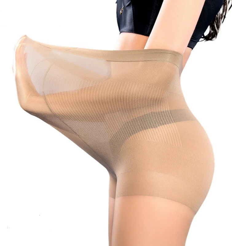 
 Luxe 1004BNS New Arrival Over Knee Women None Stretch Breathable Socks  