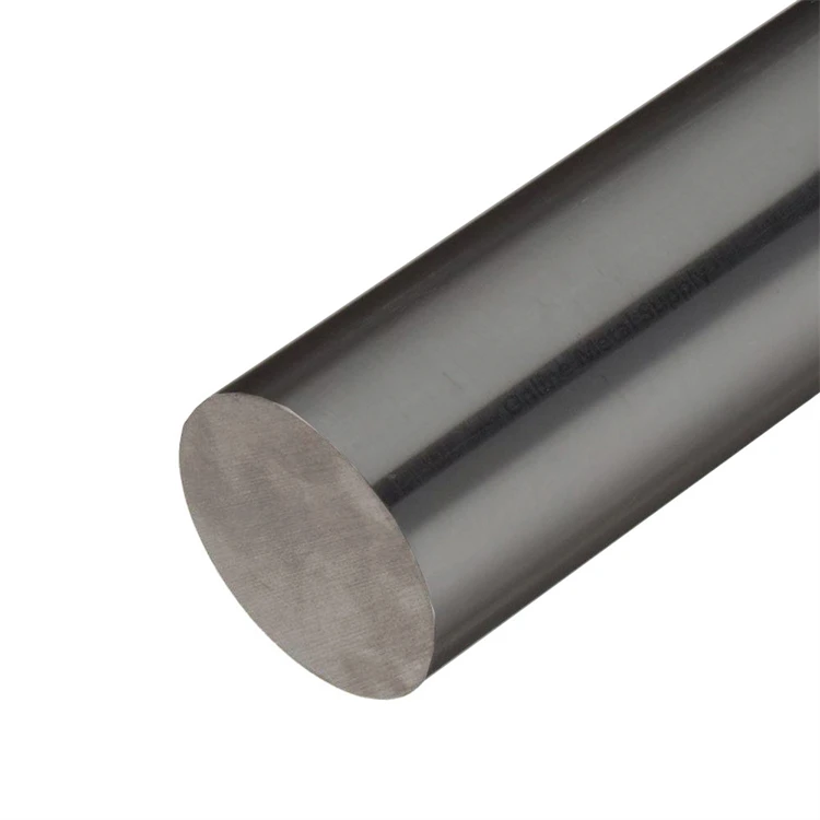 Inconel 718 никелевый сплав N07718 W. Nr. 2 4668 круглый бар/стержень