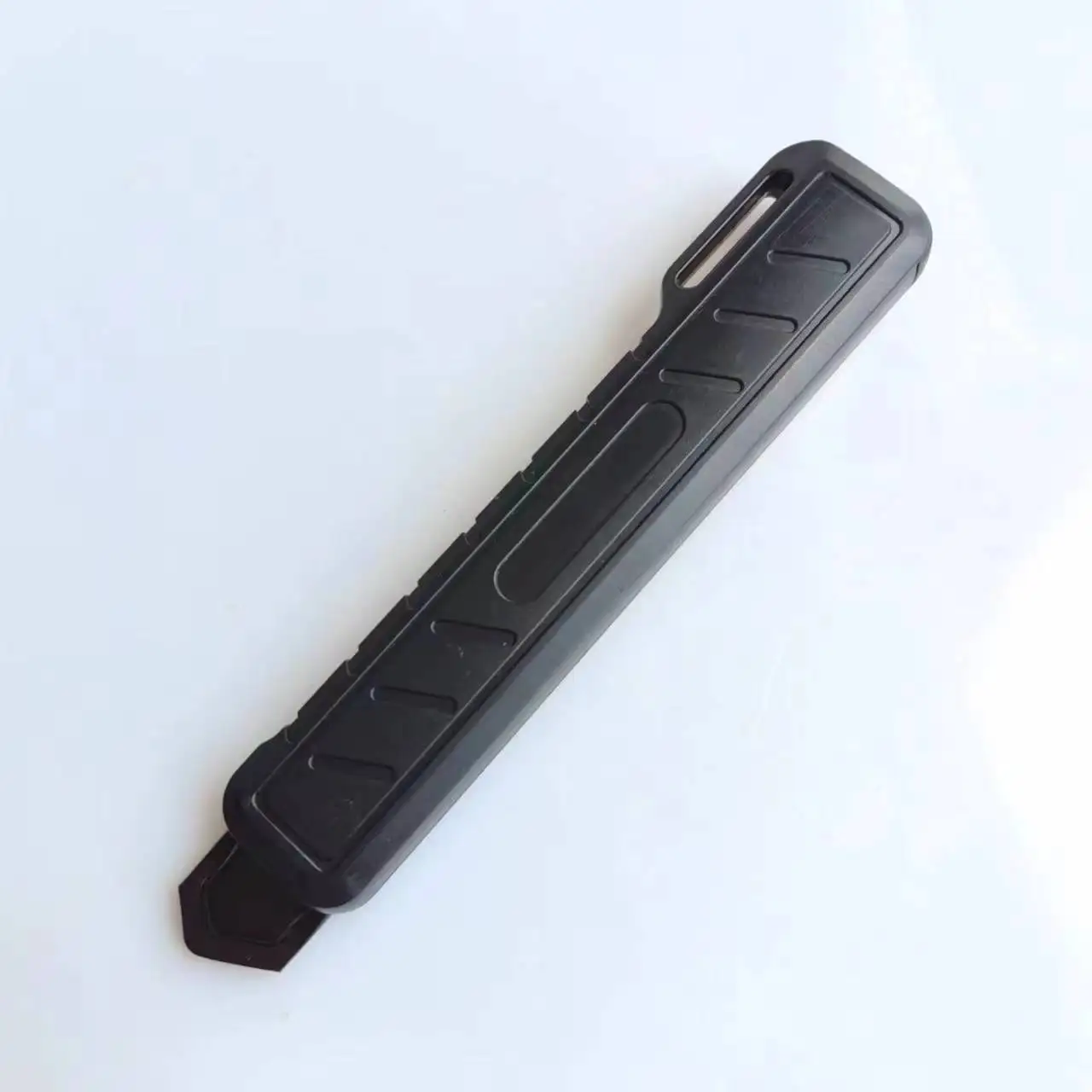 Hot Sale 18mm Knorr Alfedo Support Customized Logo Paper Utility Knife SK Blade Cutter Knives