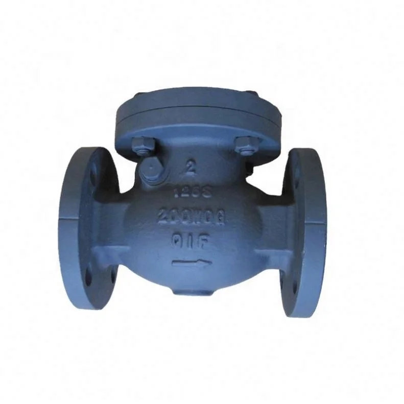 Manufacturer A105 Forged cast steel gate valve