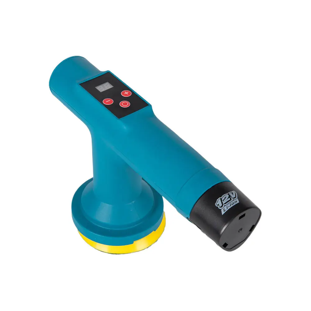 Professional Car Detailing Cordless Polisher Car Polisher Machine Kit Mini Polisher