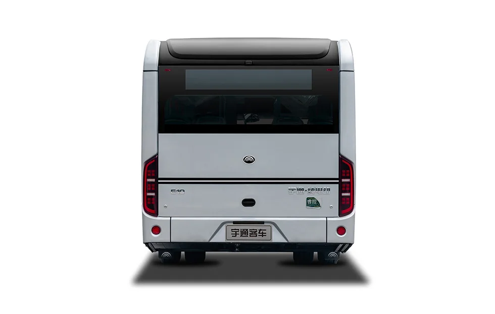Wholesale Price us Yutong Transport Coach Bus Short Distance Transport City Bus