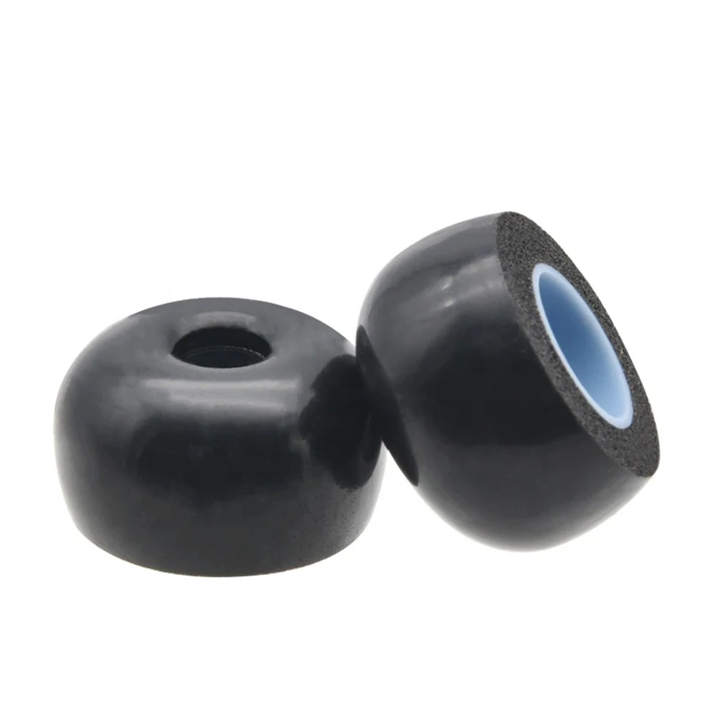 Высококачественные беспроводные шумоподавляющие мягкие губчатые наушники Mifo с эффектом памяти для SONY