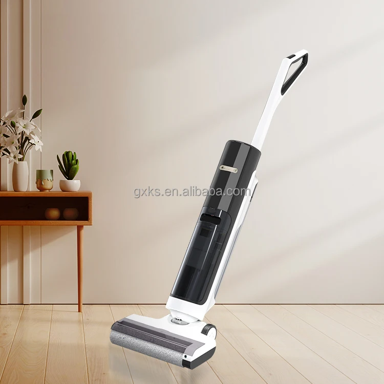 High Quality Hand Handheld Vacuum Cleaner Steam Mop Commercial Wet and Dry Electric Upright Stiick Vacuums