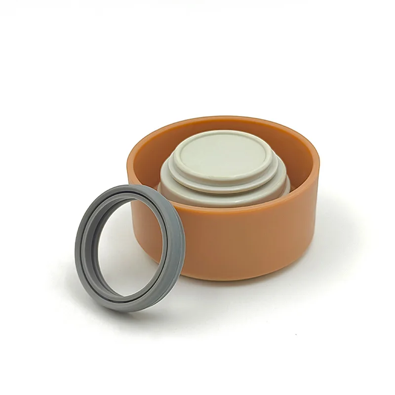 Factory Custom Supply  Silicone Rubber  Gasket EPDM Seals