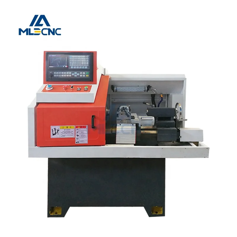 China Custom Cnc Lathe Ck0632 Metal Machining Educational Lathe