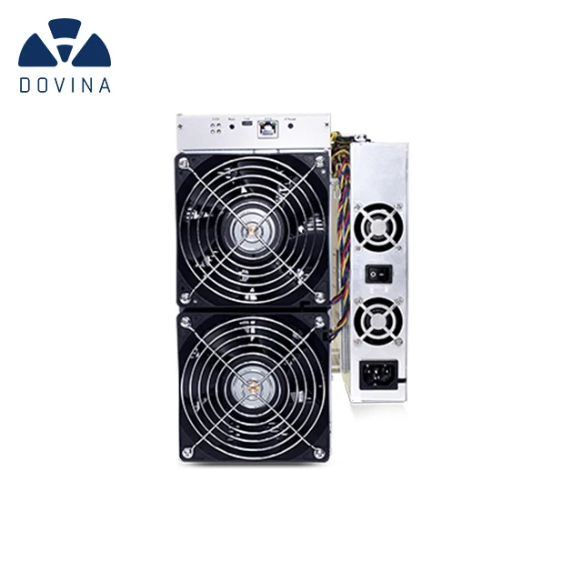 Высокая Прибыль добыча машина X11 тире монета Шахтер Strongu STU-U6 440Gh/s 2100 Вт U6 в