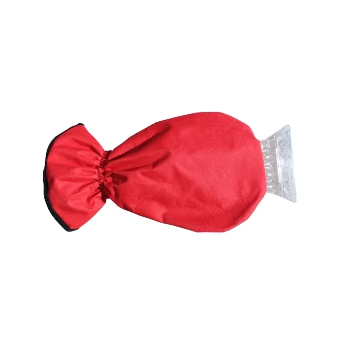 High quality plastic car window ice scraper